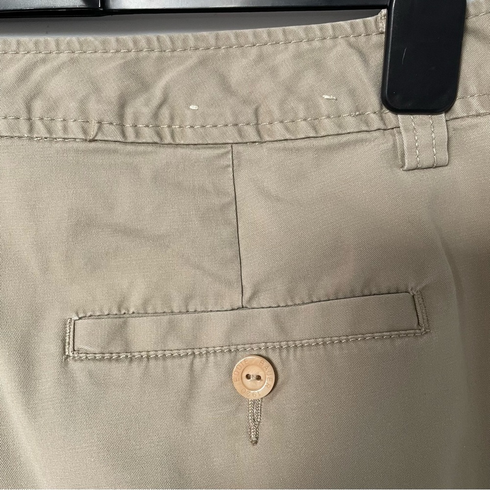 Ladies Khaki Pants by Eddie Bauer - Picture 6 of 9